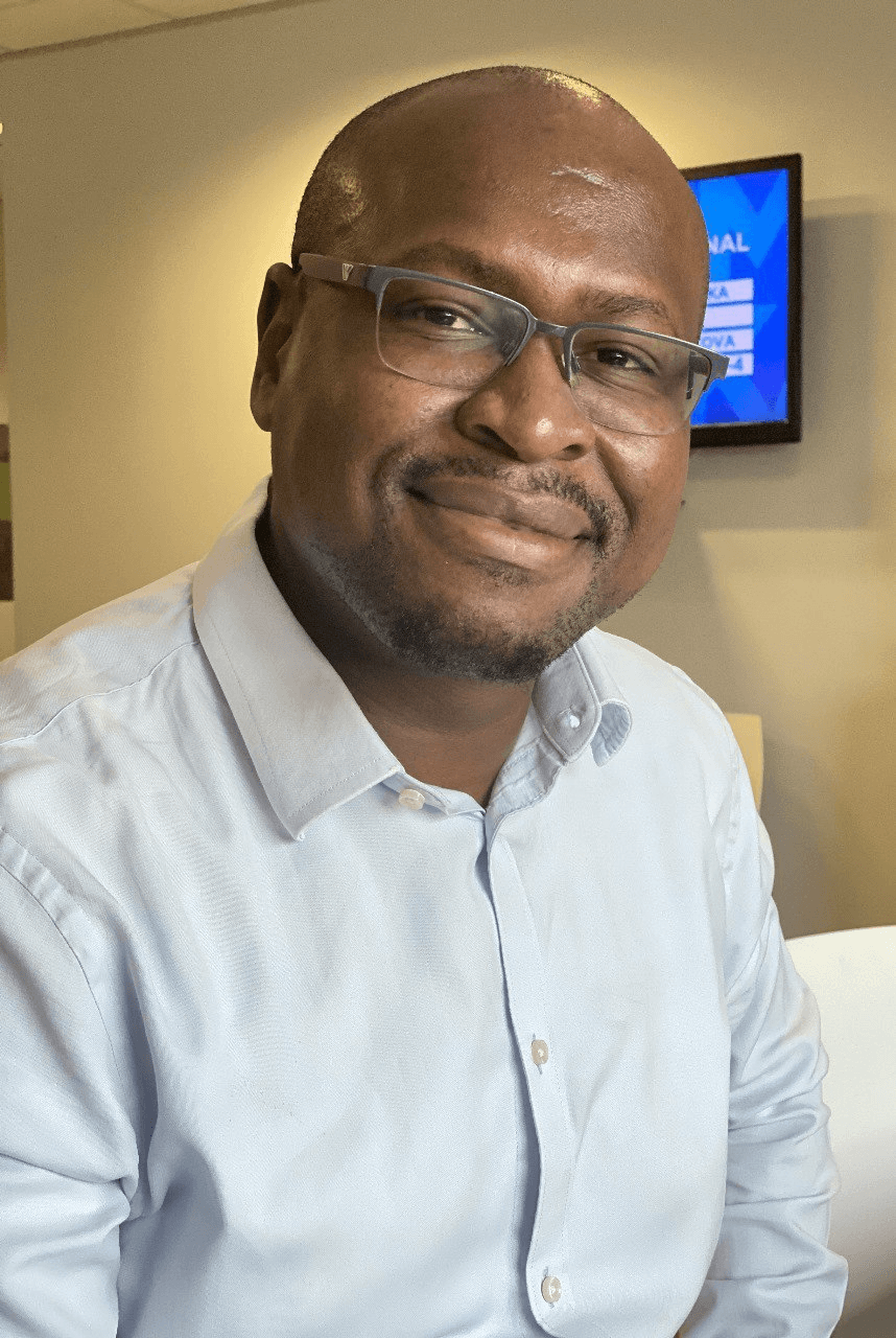 Ndumiso Mabuza