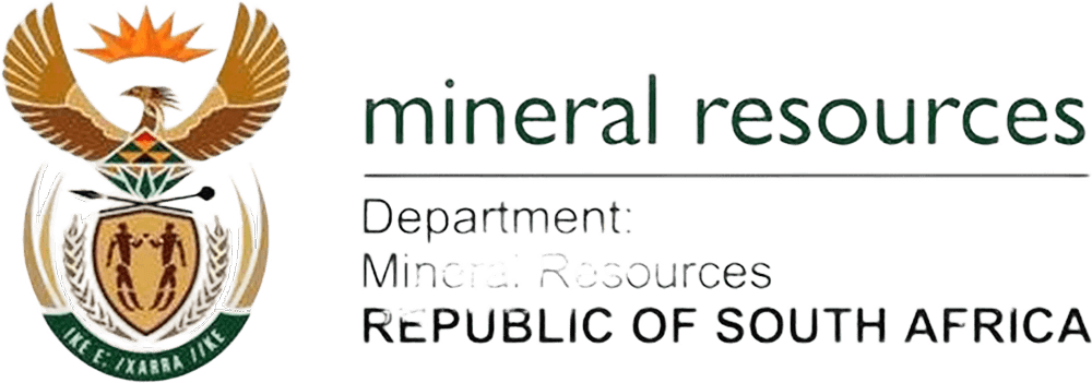 Department of Mineral Resources, Republic of South Africa