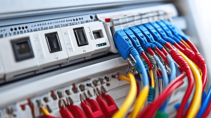 Electrical Network Master-planning
