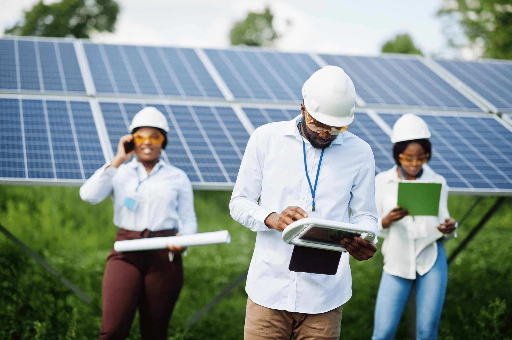 Renewable Energy Studies